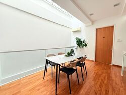 Grove Drive (D10), Terrace #599489651